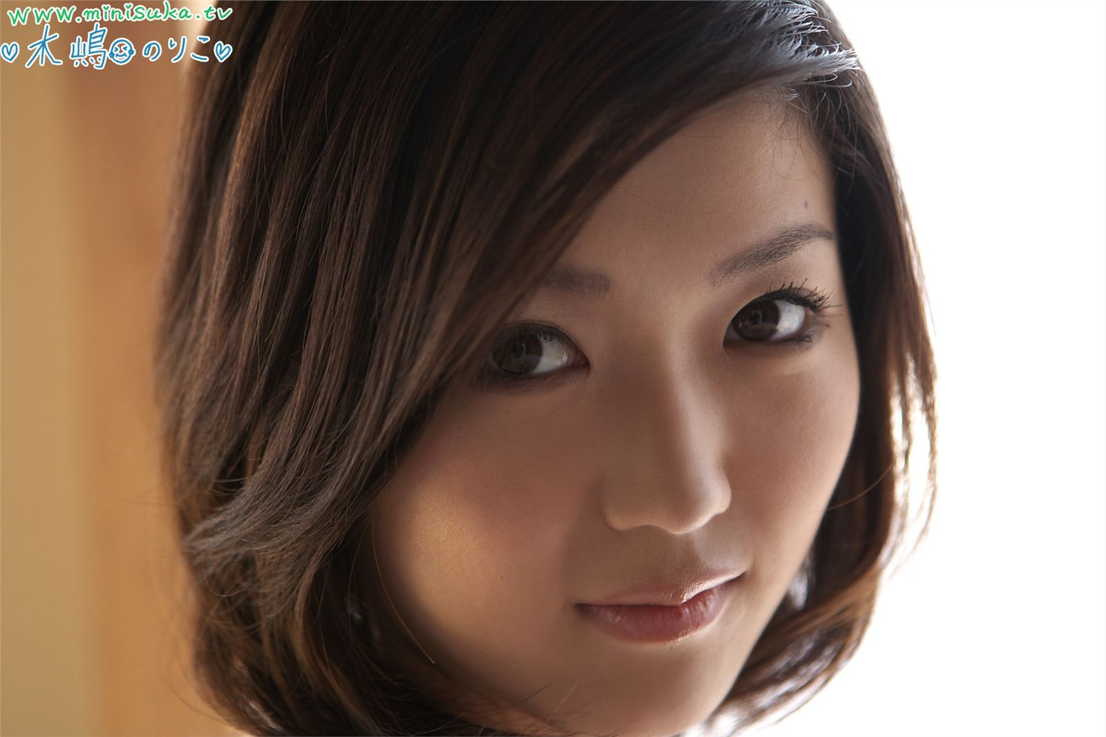 木嶋のりこ [Minisuka.tv] 现役女子高生 Noriko Kijima 6  日本高清MM